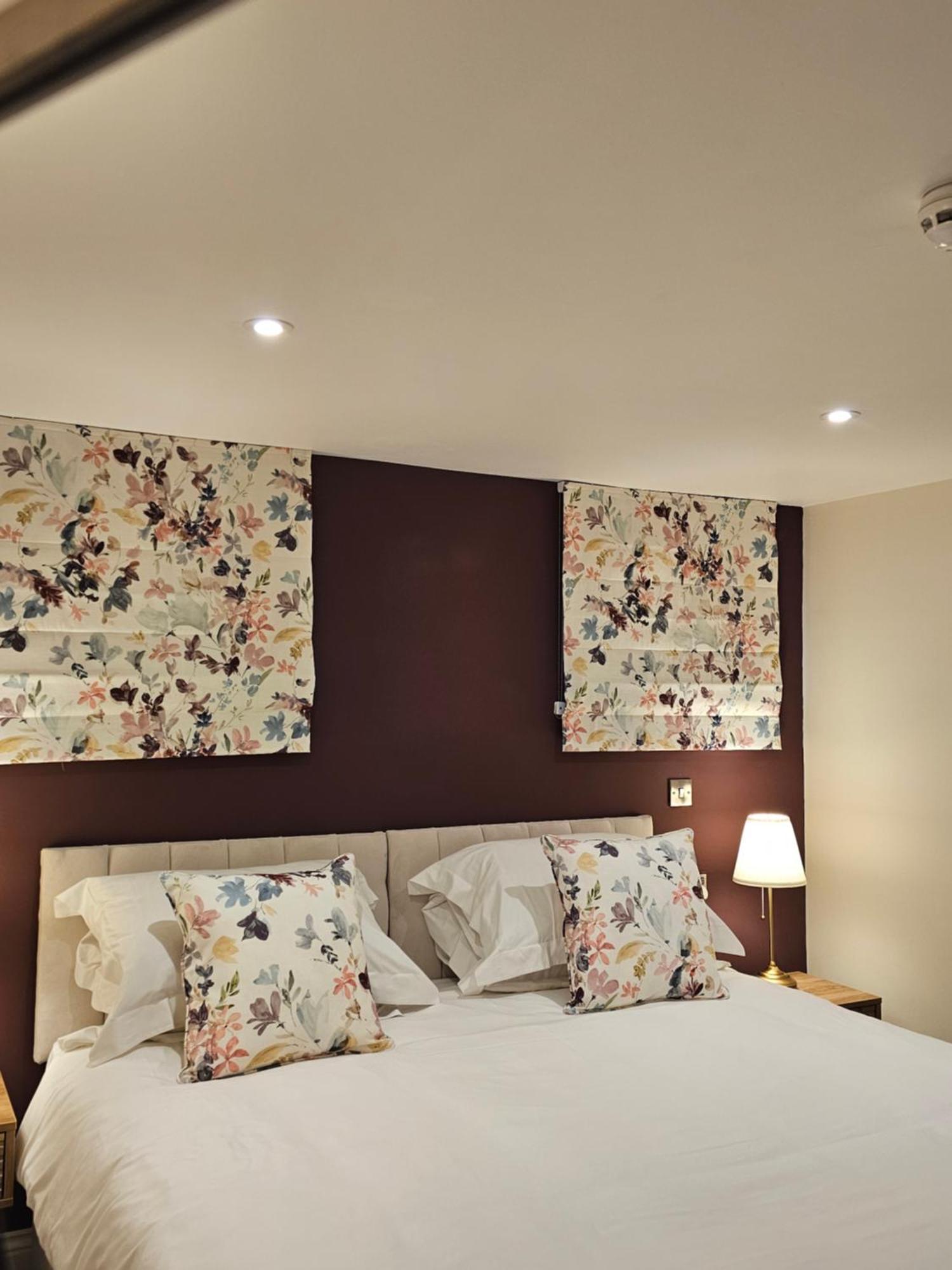 St George'S Guest House York Buitenkant foto