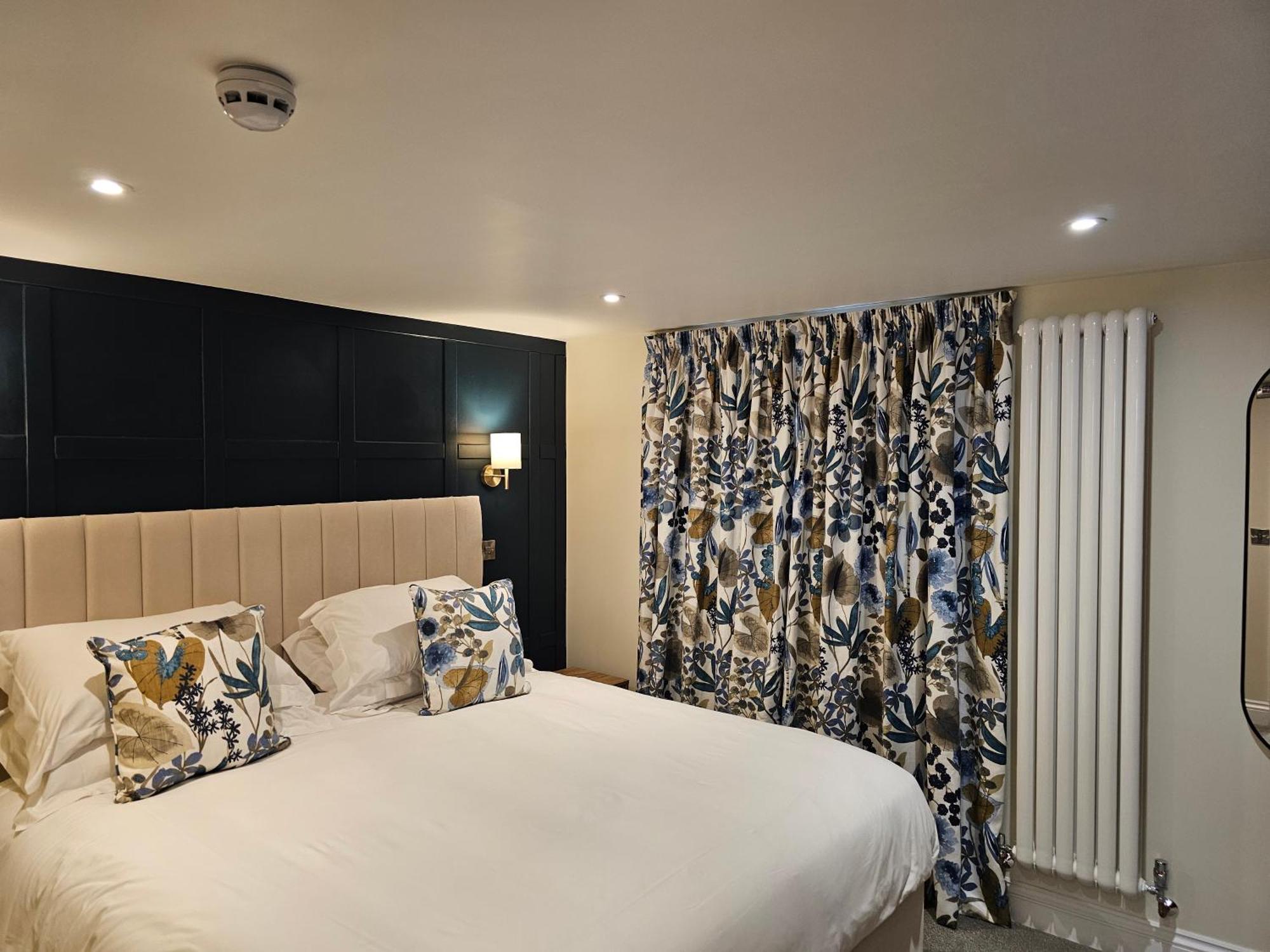 St George'S Guest House York Buitenkant foto